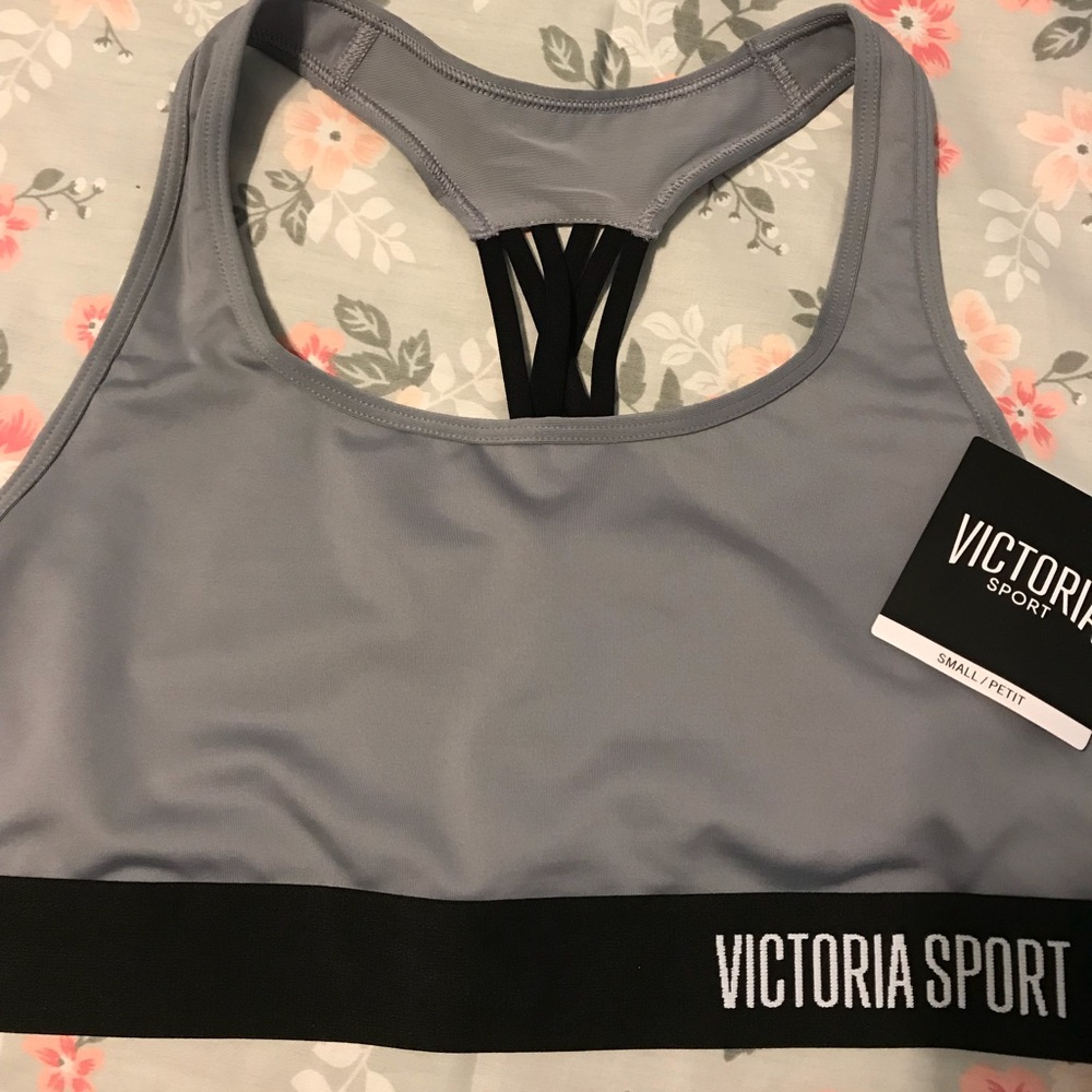 NWT VS Sports bra